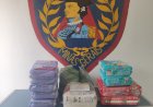 Policiais Militares promovem ação solidária em São João Evangelista