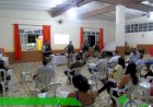 PMMG Lançamento da Rede de Comércios Protegidos.