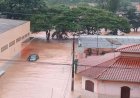 Corpo de criança de 5 anos, última vítima desaparecida após chuvas em Santa Maria de Itabira, é localizado