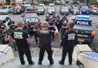 Polícia Civil realiza operação contra quadrilha de roubos a residências em BH
