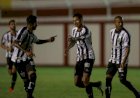 Galo: jogadores reservas e da base aproveitam oportunidade no início do Mineiro