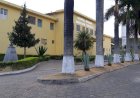 Primeira criança é internada com suspeita de Covid-19 em Guanhães
