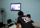 PCMG informa sobre atendimento nas delegacias de regiões da onda roxa.