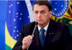 Bolsonaro veta projeto de internet grátis para aluno de rede pública na pandemia