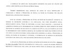 Promotoria de Justiça informa que está de plantão para atender pedidos de urgência para transferência hospitalar