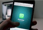 Whatsapp e Instagram ficam fora do ar no Brasil