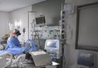 Ocupação de UTIs para Covid-19 em MG atinge 93%, recorde negativo na pandemia