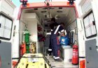 Boa Notícia: Microrregião de Guanhães terá base de UTI nos moldes do SAMU