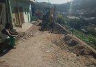 Prefeitura de Sabinópolis inicia manutenção preventiva em ruas da cidade