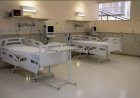 Hospitais das Forças Armadas reservam vagas pra militares e leitos ficam ociosos