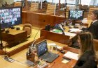 Maioria do STF decide que estados e municípios podem vetar missas e cultos...
