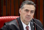 Barroso determina que Senado instale CPI da Pandemia
