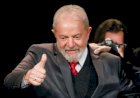 Por 8 votos a 3, Supremo rejeita recurso que buscava reverter anulação das condenações de Lula
