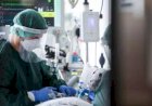 Ministério da Saúde começa a distribuir kits intubação para Estados