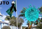 Na manhã deste domingo (18), Sabinópolis registrou mais um óbito por COVID19  no município, o terceiro em uma mesma família, em menos de 30 dias. Totalizando-se 14 pessoas.