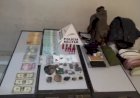 PM prende quadrilha que assaltou motorista na MGC-451, em Governador Valadares; um adolescente foi apreendido