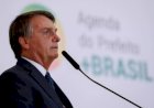 Povo 'merece sofrer' caso decida votar em Lula, diz Bolsonaro
