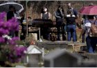 Brasil é o país das Américas com mais mortes por Covid em relação à população.