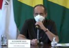 Kalil decide reabrir comércio de Belo Horizonte a partir de quinta-feira (22)