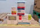 Minas Gerais prevê reforço de medicamentos do 'kit intubação' até sábado (24).