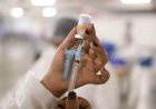 Minas receberá mais 390 mil doses de vacina contra a Covid até sexta-feira.
