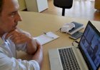 Prefeito de Sabinópolis participa de reunião com Secretaria de estado e contesta manutenção em Onda Roxa