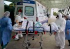 Mortes de jovens de 20 a 29 anos por Covid cresceram 1.081% só em 2021