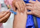 Registros mostram aplicação de 539 vacinas contra Covid vencidas em Minas Gerais.