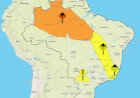 ALERTA DE CHUVAS