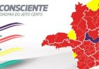 Microrregião de Guanhães deverá regredir à Onda Vermelha