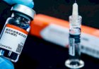 Ministério da Saúde encontra 100 mil doses da CoronaVac ‘perdidas’.