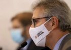 Tensão constante com ALMG pode ser estratégia de Zema.