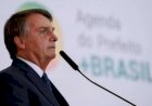 Bolsonaro ameaça baixar decreto contra isolamento: 'não ousem contestar'.