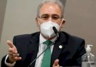 CPI da Covid: Queiroga se recusa a responder se concorda com uso da cloroquina.