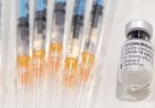 Ministério da Saúde distribui 1,12 milhão de vacinas da Pfizer a partir de hoje.