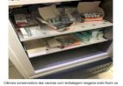 Polícia Militar prende autor que furtou Doses da vacina AstraZeneca/Oxford, no posto de saúde em Rio Vermelho. 