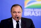 AGU pede ao STF para que Pazuello possa ficar em silêncio na CPI da Pandemia.