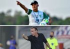 América x Galo: Cuca busca quarto título, e Lisca sonha com feito inédito.