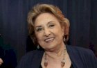 Morre Eva Wilma, uma das maiores estrelas da televisão e do teatro, aos 87 anos.
