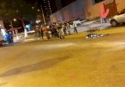 Ciclista morre após bater contra carro em Teófilo Otoni.