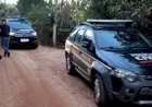 Dois homens são presos por esquema de furto de motos em Santa Rita de Minas.