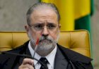 CPI da Covid: Aras envia lista de investigações contra Zema e mais governadores.