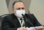 Pazuello diz que Bolsonaro é presidente de duas palavras, ou mais.