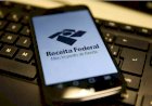Receita libera consulta a 1º lote de restituição de Imposto de Renda na segunda