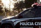 Homem é encontrado morto com várias perfurações em estrada no Vale do Aço