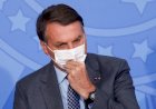Vice-presidente da CPI da Covid protoloca pedido para convocar Bolsonaro