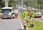 Motoristas multados pelo DER-MG podem ter desconto de 40% ao pagar multas