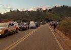Carro que matou mulher e menino de 8 anos era dirigido por idoso de 81 anos que se encontrava alcoolizado