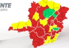 Coronel Fabriciano e Timóteo avançam para Onda Verde