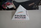 Operação da PM de Rio Vermelho resulta na prisão de um homem que dirigia embriagado e de com drogas